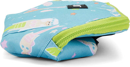 Freezable Snack Bag, True Blue