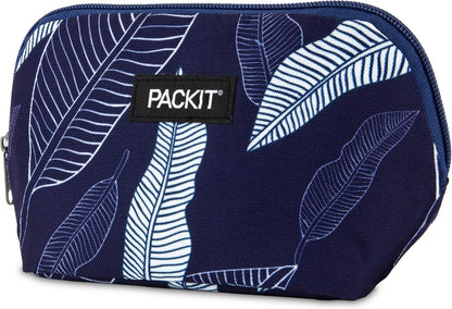 Freezable Snack Bag, True Blue