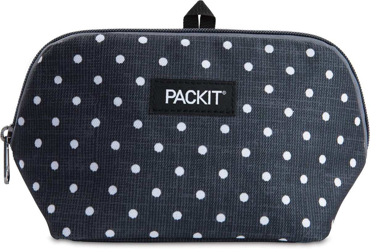 Freezable Snack Bag, True Blue