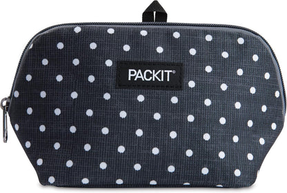Freezable Snack Bag, True Blue