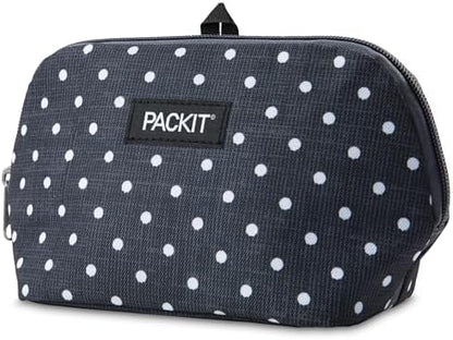 Freezable Snack Bag, True Blue