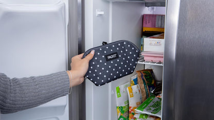 Freezable Snack Bag, True Blue