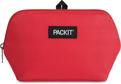 Freezable Snack Bag, True Blue