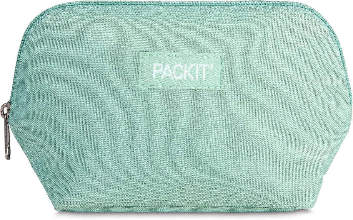 Freezable Snack Bag, True Blue