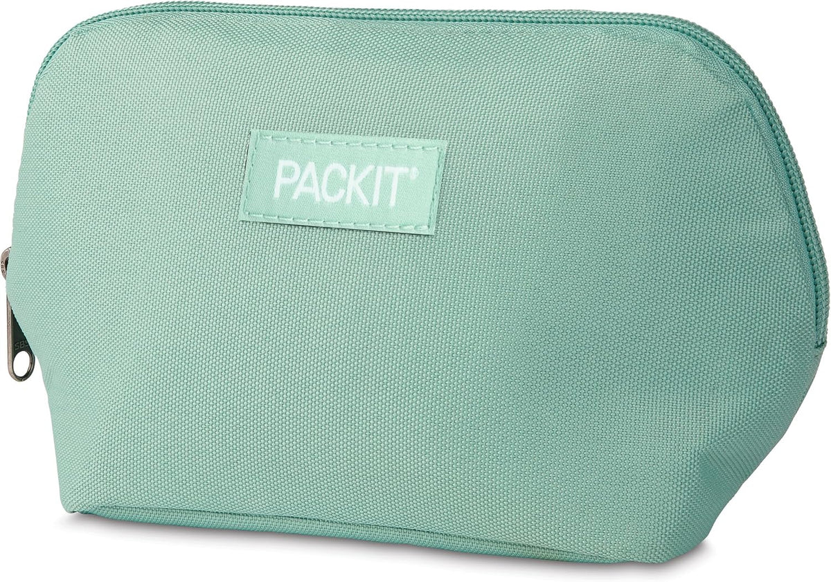 Freezable Snack Bag, True Blue