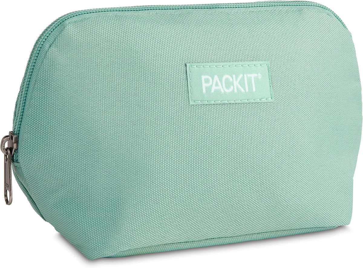 Freezable Snack Bag, True Blue