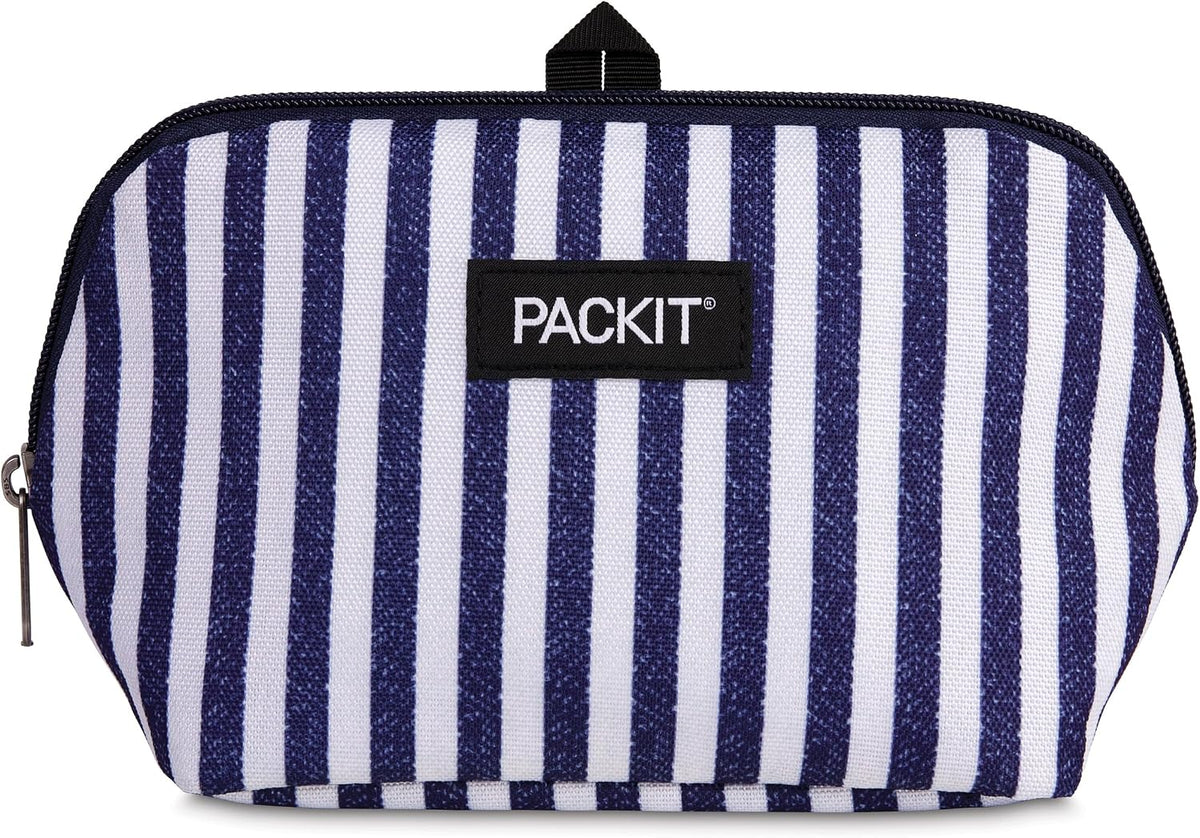Freezable Snack Bag, True Blue