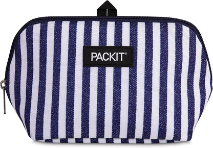 Freezable Snack Bag, True Blue