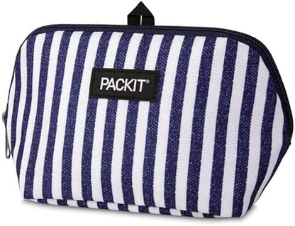 Freezable Snack Bag, True Blue