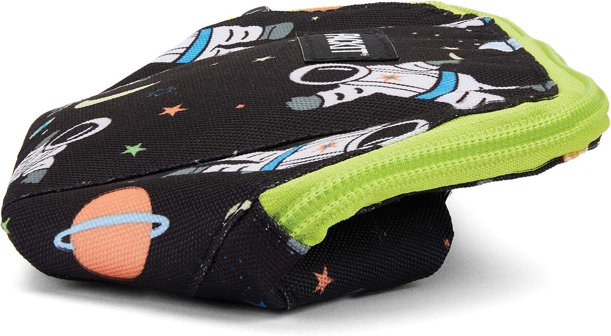 Freezable Snack Bag, True Blue
