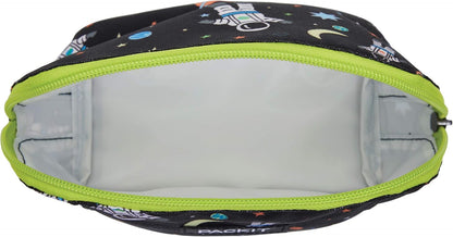 Freezable Snack Bag, True Blue