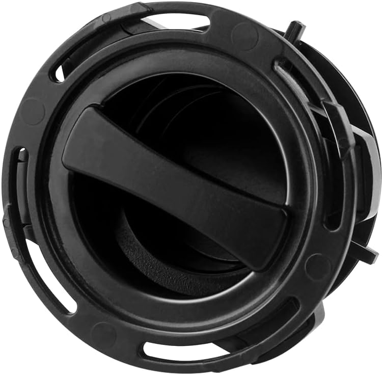 Garbage Disposal 75257 Magnetic Stopper, Garbage Disposal Parts-Turn Your Cover Control Disposer on and Off.