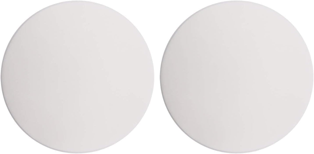 BOYAN 9 Inch Parchment Paper Rounds for Springform Pan and Cake Pan, 100pcs