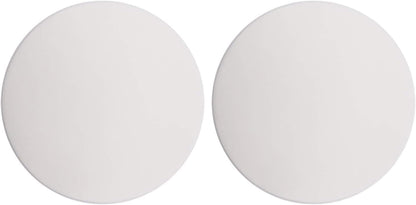 BOYAN 9 Inch Parchment Paper Rounds for Springform Pan and Cake Pan, 100pcs