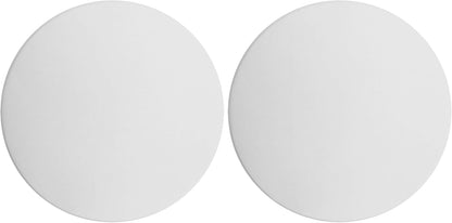 BOYAN 9 Inch Parchment Paper Rounds for Springform Pan and Cake Pan, 100pcs
