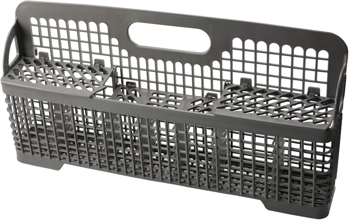 8531233 WP8562043 Universal Dishwasher Silverware Basket