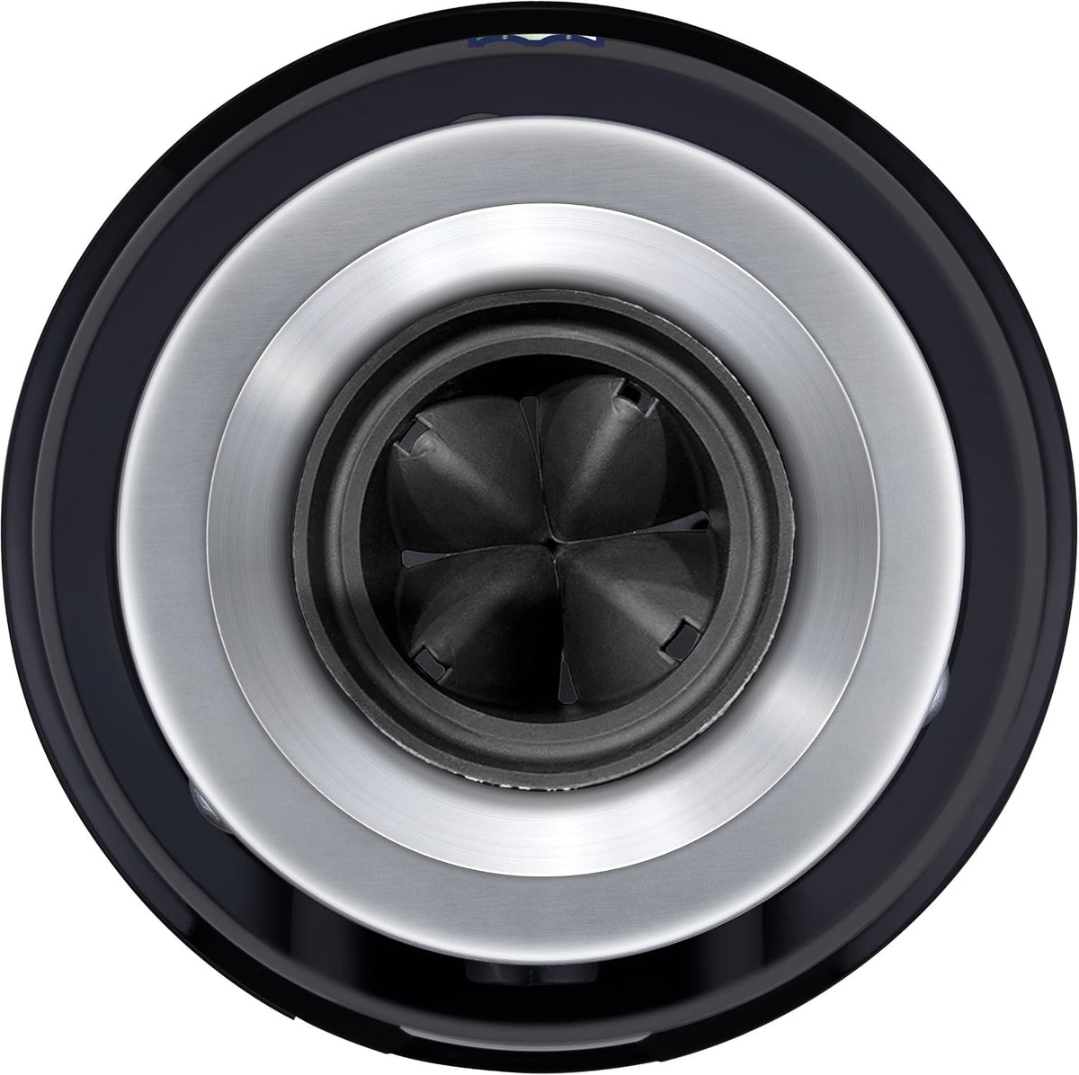 Garbage Disposal, Anti-Jam, Continuous Feed, 1/2 HP Economy
