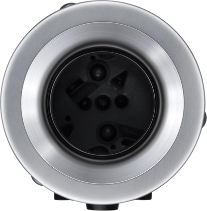Garbage Disposal, Anti-Jam, Continuous Feed, 1/2 HP Economy