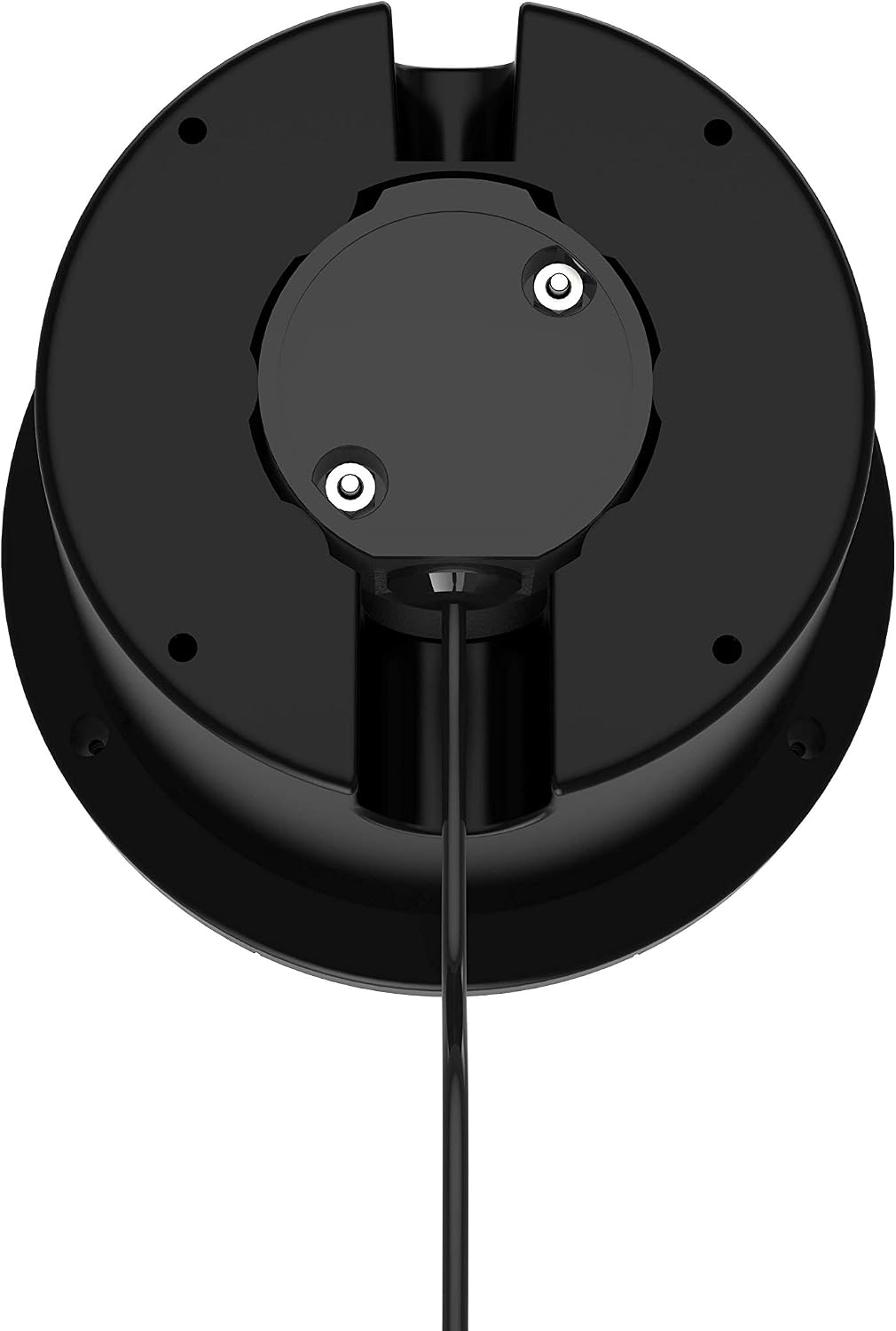 Garbage Disposal, Anti-Jam, Continuous Feed, 1/2 HP Economy