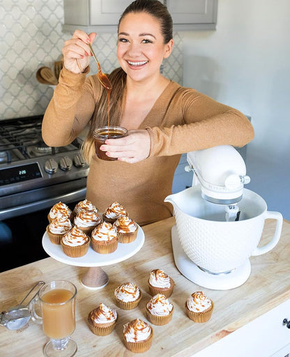 225pcs Parchment Cupcake Liners - Standard Muffin Cups for Baking