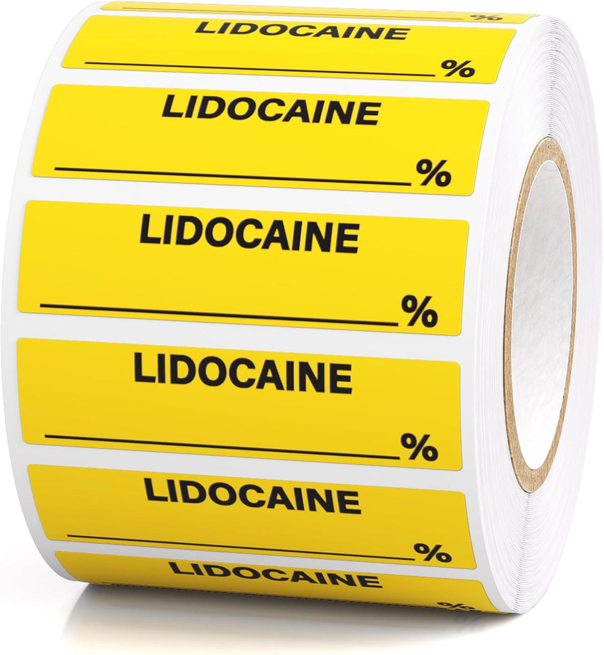 Date Opened Medication Instruction Lables Stickers 0.78 x 1.57 Inch