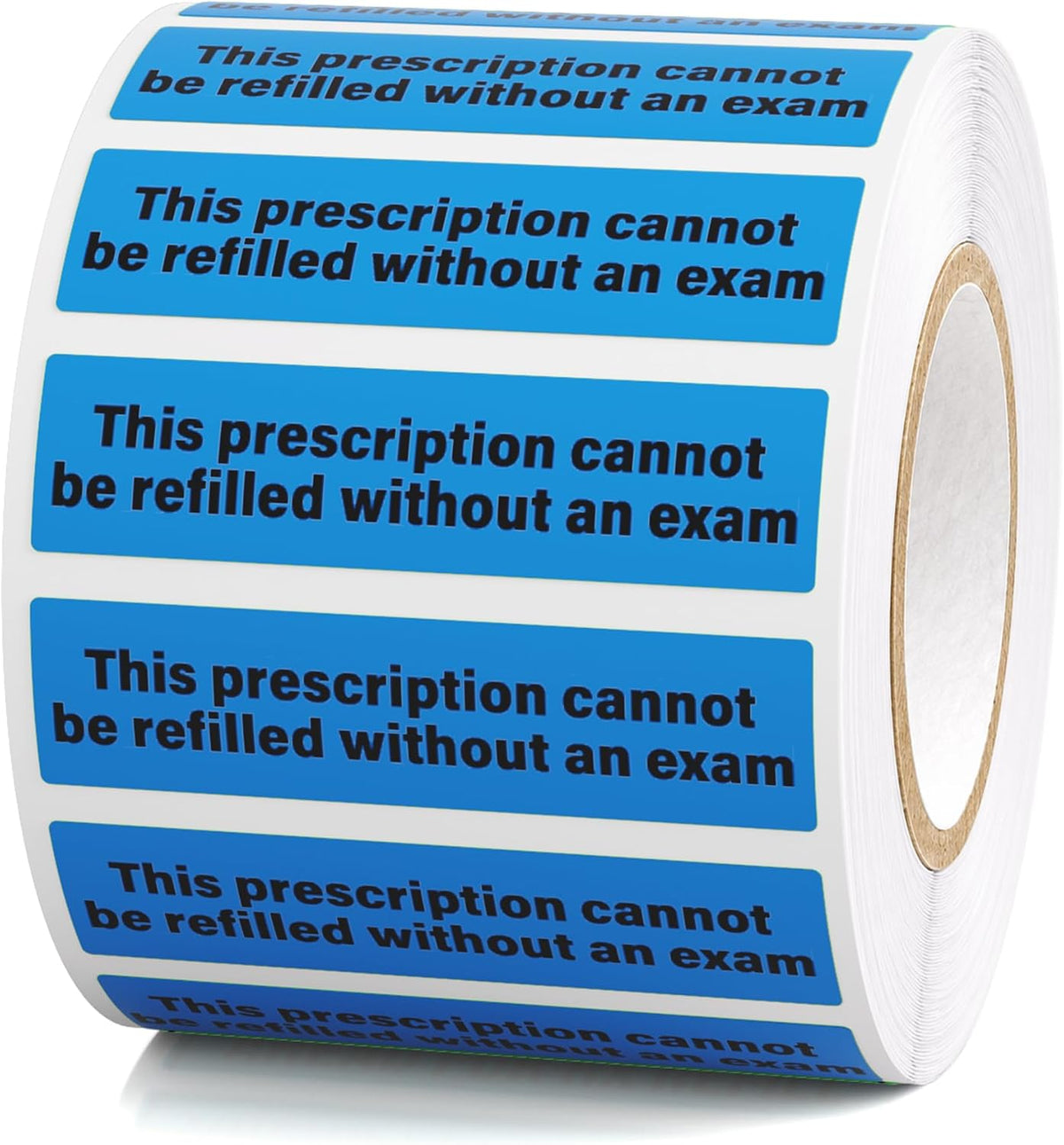 Date Opened Medication Instruction Lables Stickers 0.78 x 1.57 Inch