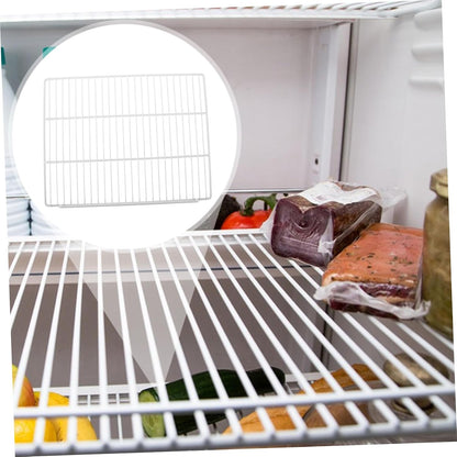 Refrigerator Shelf Replacement Refrigerator Metal Wire Shelves