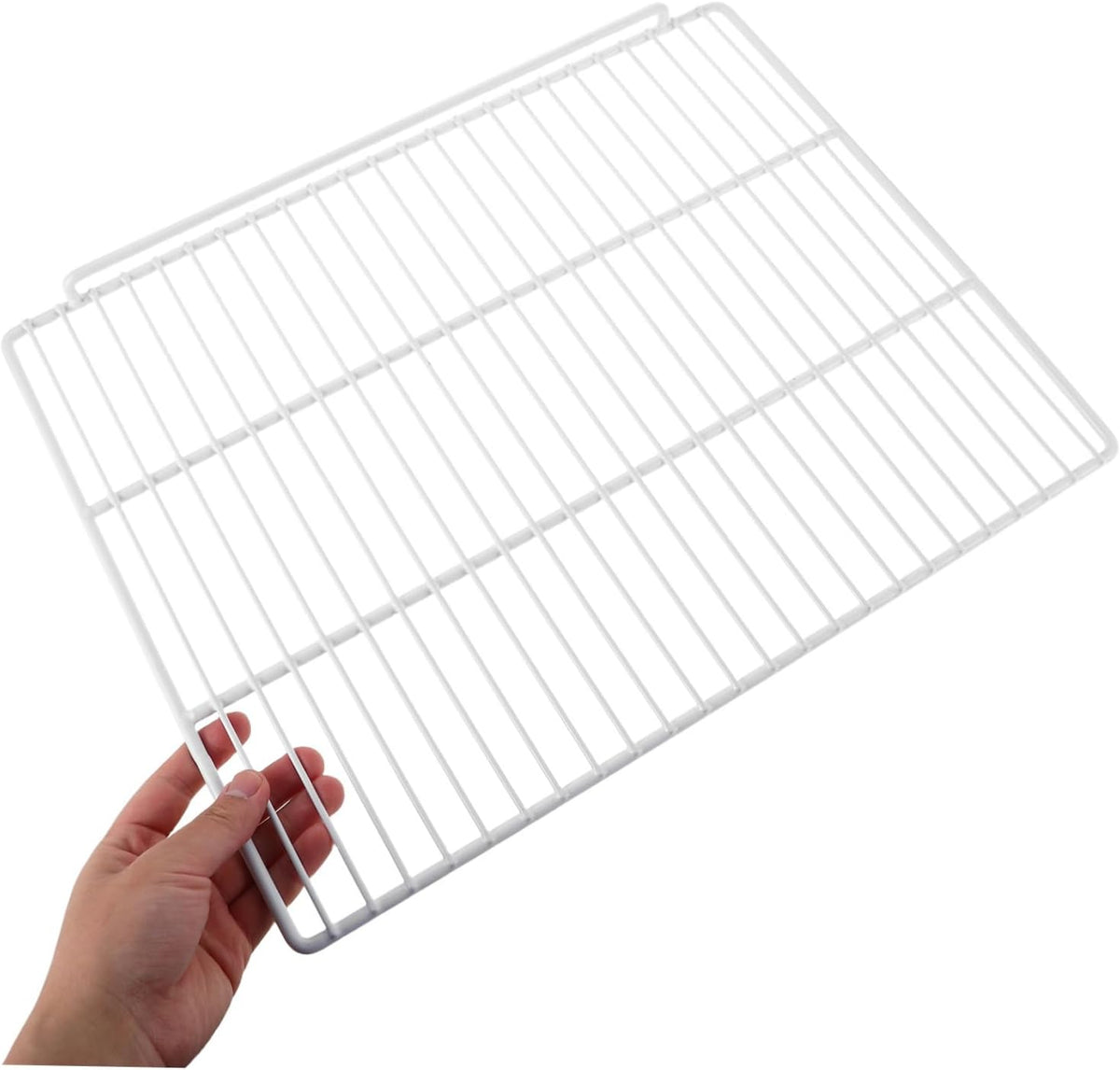 Refrigerator Shelf Replacement Refrigerator Metal Wire Shelves