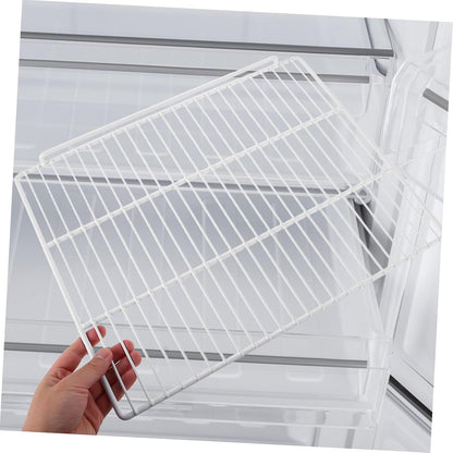 Refrigerator Shelf Replacement Refrigerator Metal Wire Shelves