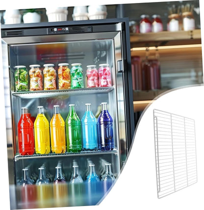 Refrigerator Shelf Replacement Refrigerator Metal Wire Shelves