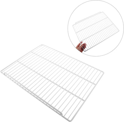 Refrigerator Shelf Replacement Refrigerator Metal Wire Shelves