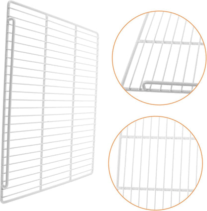 Refrigerator Shelf Replacement Refrigerator Metal Wire Shelves