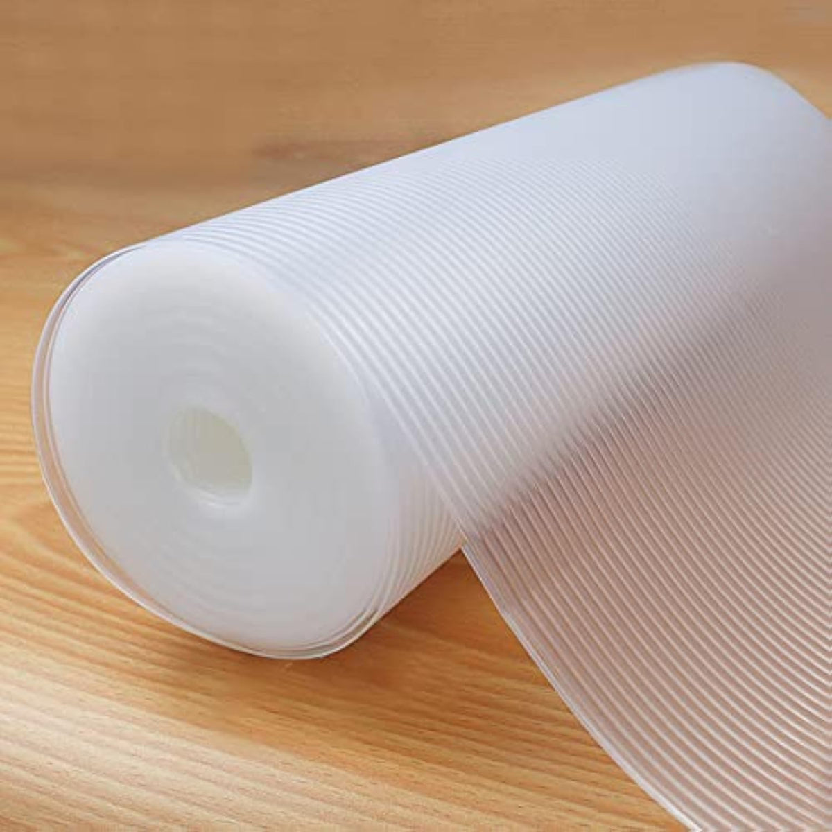 Shelf Liner, Non-Slip Cabinet Drawer Liner, 12 Inches x 20 FT