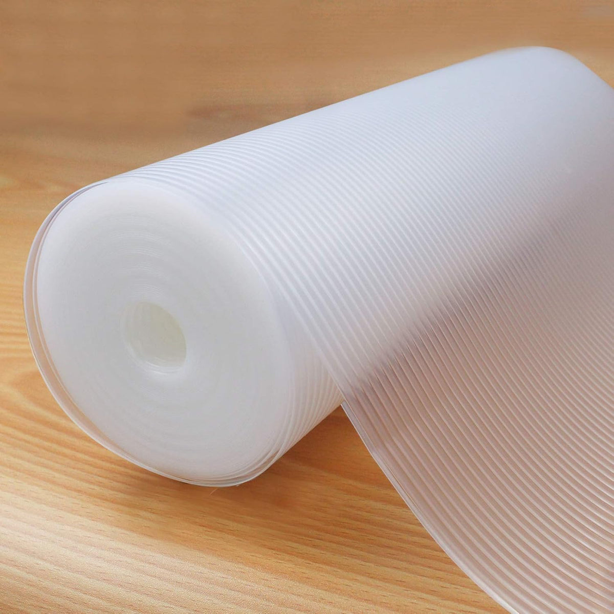 Shelf Liner, Non-Slip Cabinet Drawer Liner, 12 Inches x 20 FT