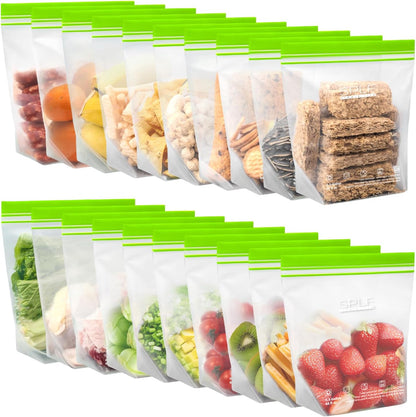 Reusable Sandwich Bags Dishwasher Microwave Safe