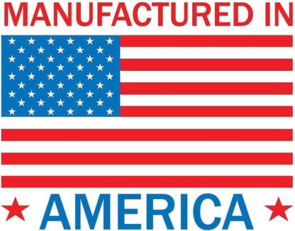 Dissolvable Food Labels for Canning, Pantry, Food Containers, and Mason Jar Food Prep Storage and Organization - Made in USA - Completely Washes Away -250 Labels - 2 Inch Round