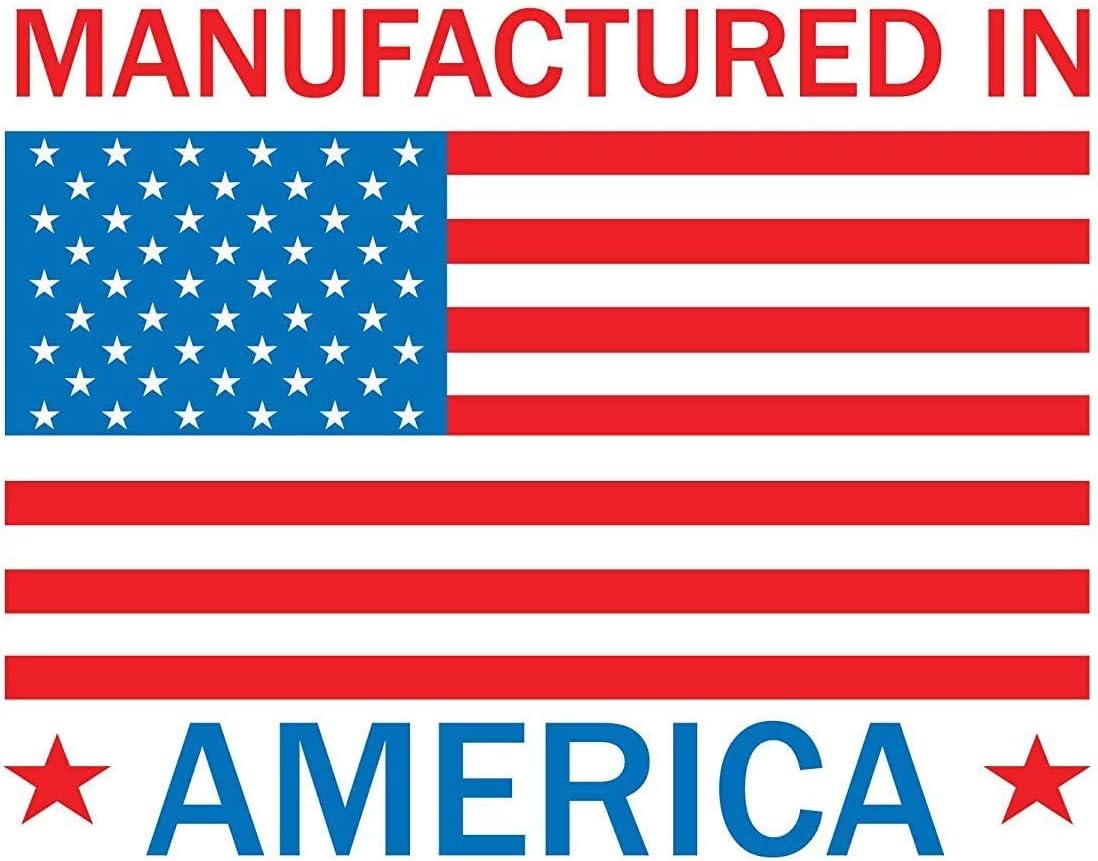 Dissolvable Food Labels for Canning, Pantry, Food Containers, and Mason Jar Food Prep Storage and Organization - Made in USA - Completely Washes Away -250 Labels - 2 Inch Round