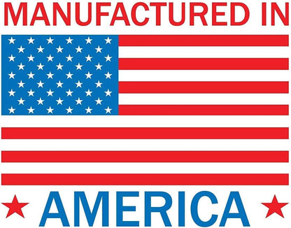 Dissolvable Food Labels for Canning, Pantry, Food Containers, and Mason Jar Food Prep Storage and Organization - Made in USA - Completely Washes Away -250 Labels - 2 Inch Round