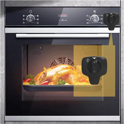 Baby Proof Oven Lock for Toddlers