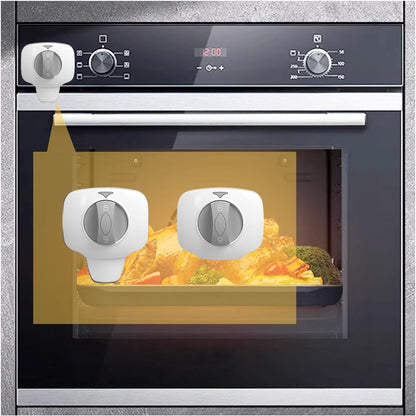 Baby Proof Oven Lock for Toddlers