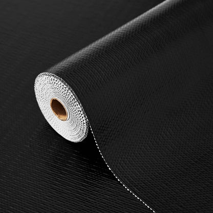 Drawer and Shelf Liner for Kitchen Cabinets, White, 12IN X 10FT