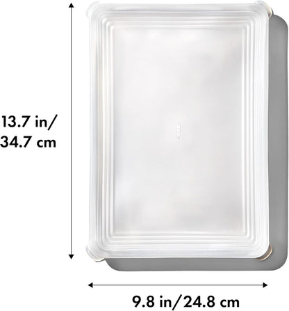 Good Grips Silicone Bakeware Lid, 9 x 13-Inch