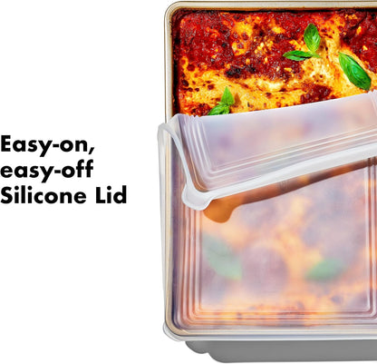 Good Grips Silicone Bakeware Lid, 9 x 13-Inch