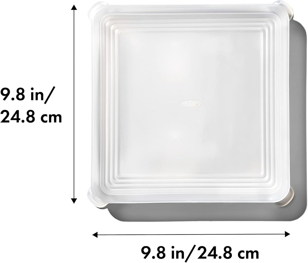 Good Grips Silicone Bakeware Lid, 9 x 13-Inch