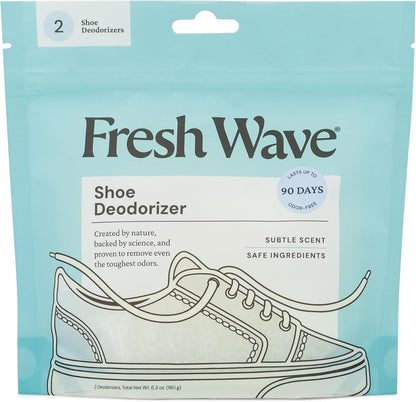 Odor Eliminator Packs, 6-Pk for Small Spaces & Closets, Original