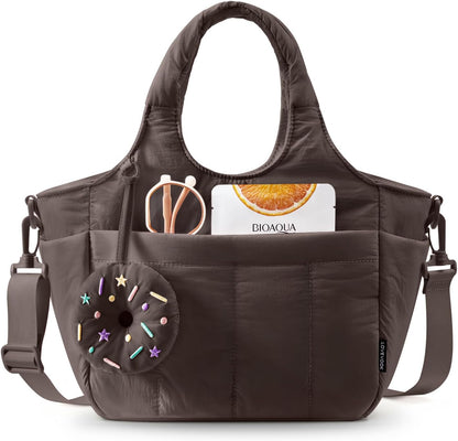 Cute Lunch Bag for Women, Insulated Lunch Box for Work