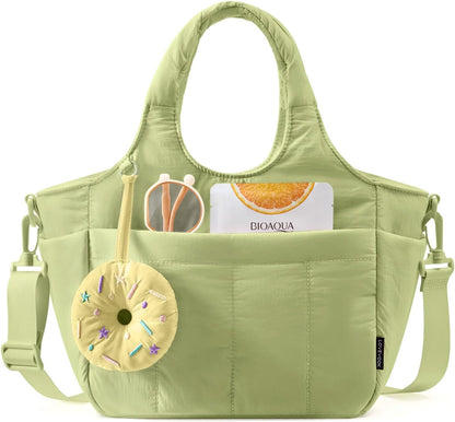 Cute Lunch Bag for Women, Insulated Lunch Box for Work