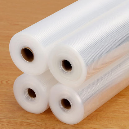 Shelf Liner Cabinet Liner Non-Slip Drawer Liner 12 in x 20 FT(240 in)