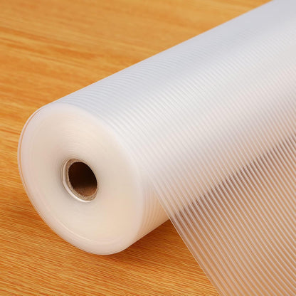 Shelf Liner Cabinet Liner Non-Slip Drawer Liner 12 in x 20 FT(240 in)