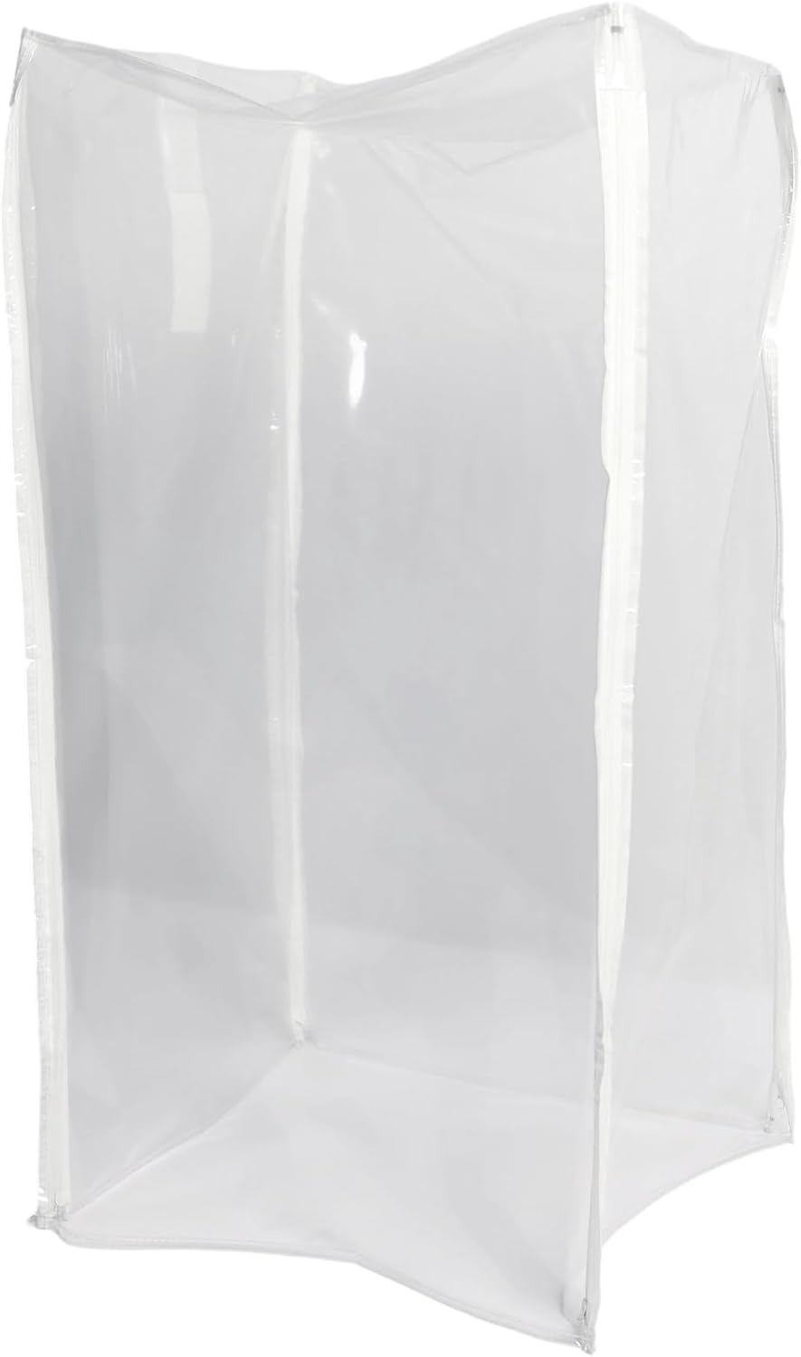 10-Tier Quarter & Half Sheet Pan Rack with Wheels for Home Use